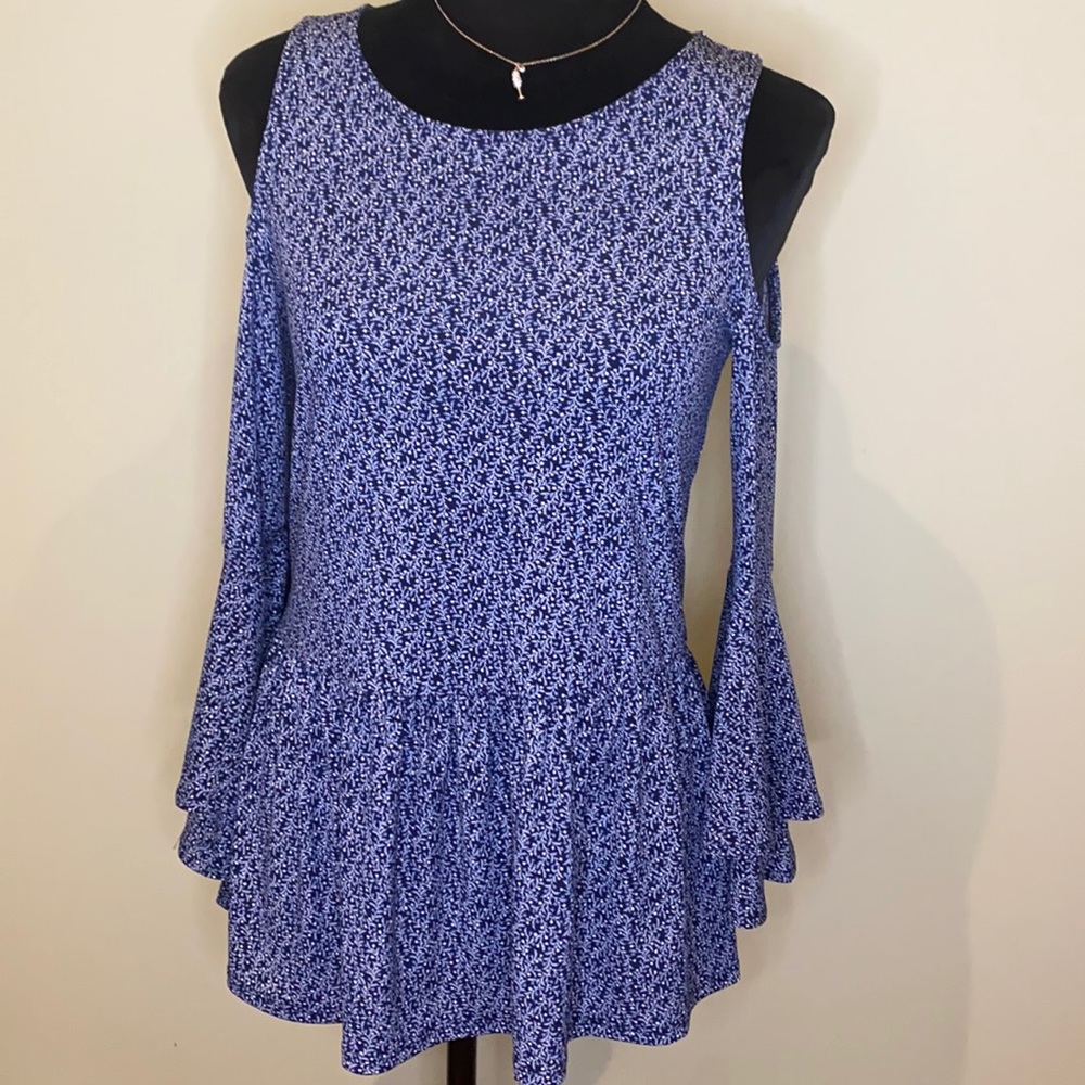 Michael Kors Cold Shoulder 💕- P-17